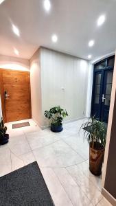 齐斯纳ELFF -Apartamenty i pokoje gościnne的相册照片