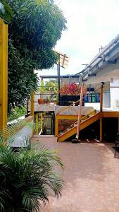 Φωτογραφία από το άλμπουμ του Casa Amarilla Hostel - Cali στο Cali