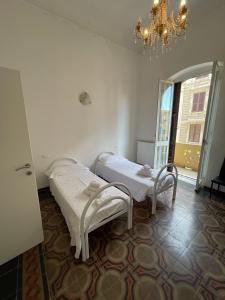 Lázně a/nebo wellness v ubytování Cavour 414