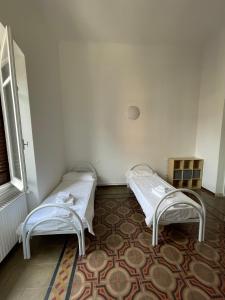 Lázně a/nebo wellness v ubytování Cavour 414