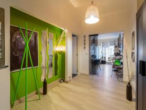 Fotografie z fotogalerie ubytování Luxe Serene Residence v Bruselu