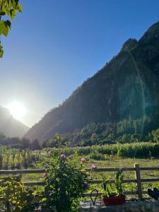 Fotografie z fotogalerie ubytování Guesthouse Gezim Selimaj v destinaci Valbonë