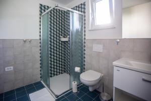 Ένα μπάνιο στο Studio Oljka +13 φωτογραφίες