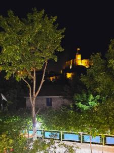 Mynd úr myndasafni af Panorama RABATI í Akhaltsikhe