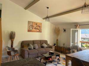 Afbeelding uit fotogalerij van Les champs étoilés in Castellet-lès-Sausses