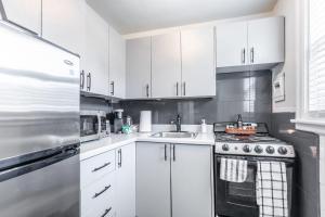 Galería fotográfica de James South Area 1BR Apartment en Hamilton