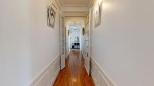 Gallery image of Appart familial 72m2 - Évasion Chic à Bois-Colombes - 15min Paris in Bois-Colombes