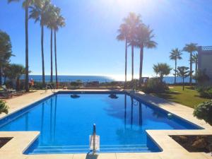 Πισίνα στο ή κοντά στο The Pearl of Marrakech 5