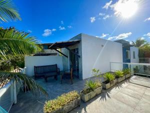 Gallery image of Casa em Arembepe Pirui in Camaçari