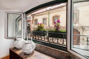 Gallery image of Alfama - Sé Cathedral | Lisbon Cheese & Wine Apartments in Lisbon