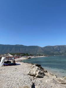 Φυσικό τοπίο κοντά σε αυτό το διαμέρισμα