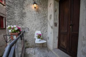 Fotografie z fotogalerie ubytování Il Borgo sul Lago di Como v destinaci Tremezzo