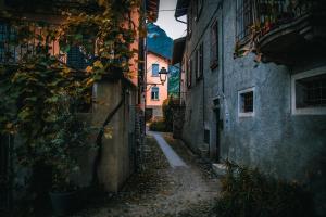 Fotografie z fotogalerie ubytování Il Borgo sul Lago di Como v destinaci Tremezzo