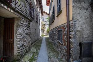 Okolí apartmánu