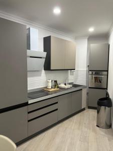 Galeriebild der Unterkunft Hugo Apartment Risan in Risan