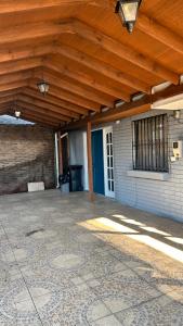 Fotografie z fotogalerie ubytování Agape Bed Airport v destinaci Santiago