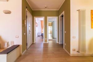 Fotografie z fotogalerie ubytování Attico Vista Mare v destinaci Tirrenia