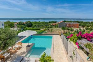 Gallery image of Holiday house Gloria Patri in Maslenica