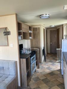 Φωτογραφία από το άλμπουμ του A fully equiped caravan Marton mere haven στο Μπλάκπουλ