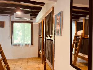 Foto dalla galleria di La Ruka Hostel a Puerto Viejo