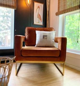 Gallery image of Nesting Suite Okotoks in Okotoks