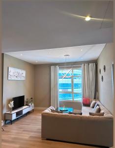 Fotografie z fotogalerie ubytování smilehomesdxb v Dubaji