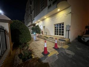 Okolí aparthotelu + 18 fotografií