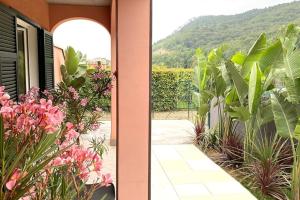 ヴィッラノーヴァ・ダルベンガにあるCasa Liguriaのギャラリーの写真