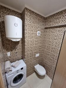 Ένα μπάνιο στο Apartman Rita +11 φωτογραφίες
