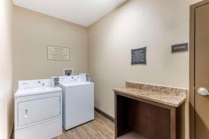 Fotografie z fotogalerie ubytování Best Western Plus Burleson Inn & Suites v destinaci Burleson