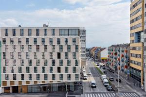 Okolí hotelu