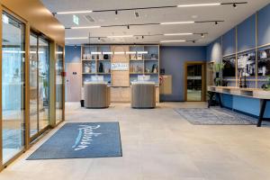 Fotografija u galeriji objekta Radisson Hotel Graz u Gracu