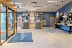 Fotografie z fotogalerie ubytování Radisson Hotel Graz ve uŠtýrském Hradci