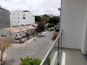 Il quartiere o una zona nella vicinanze dell'affittacamere
