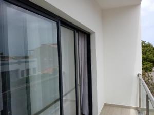 Balcone o terrazza di Charming House Tarrafal