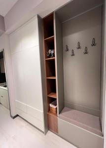 Gallery image of Sea Breeze Apartment for Family in Baku +17 photos