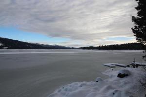 Gallery image of The Aspens Holiday Home #40 in McCall