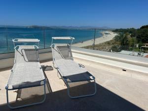 Imagen de la galería de Beach Villa Poetto, en Quartu SantʼElena 54 fotos más