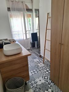 Φωτογραφία από το άλμπουμ του Les Pins σε Saint-Cyr-sur-Mer