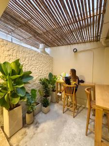 Fotografie z fotogalerie ubytování Mascomunal hostel v destinaci Medellín