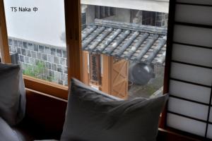 Setusvæði á 滔々 倉敷民藝館南の宿 toutou, Mingeikan Minami no Yado