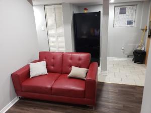 Imagine din galeria proprietății Beautiful Home în Brampton