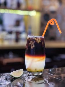 河南中州皇冠假日酒店的酒水