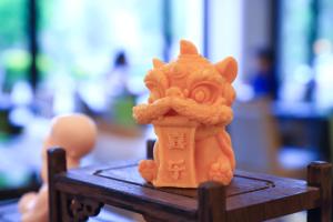 郑州河南中州皇冠假日酒店的相册照片