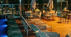 Nhà hàng/khu ăn uống khác tại AX Urban 750