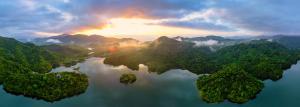 Fotografie z fotogalerie ubytování 神玉岛玉酒店 ShenYu Island Jade Hotel v destinaci Baoting