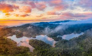 Fotografie z fotogalerie ubytování 神玉岛玉酒店 ShenYu Island Jade Hotel v destinaci Baoting