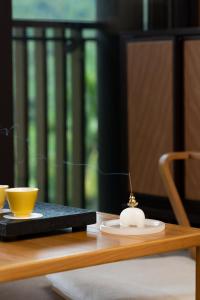 Fotografie z fotogalerie ubytování 神玉岛玉酒店 ShenYu Island Jade Hotel v destinaci Baoting