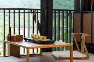 Fotografie z fotogalerie ubytování 神玉岛玉酒店 ShenYu Island Jade Hotel v destinaci Baoting