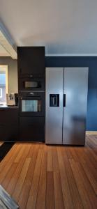 Gallery image of TheWhales in Andenes +8 photos